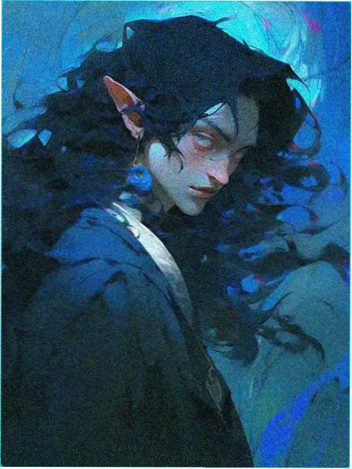 长津湖电影主视觉海报